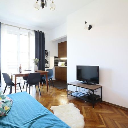 Elite Apartments Rajska One City Center Gdansk Ngoại thất bức ảnh