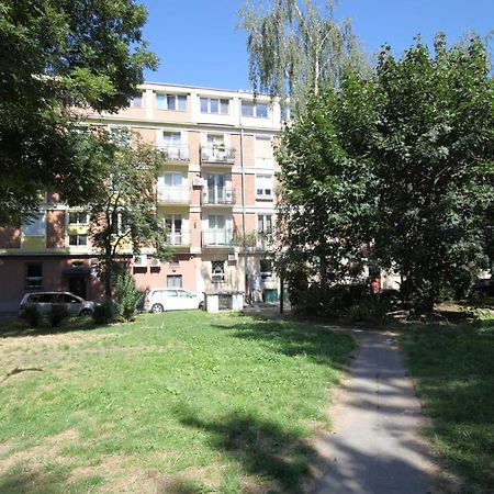 Elite Apartments Rajska One City Center Gdansk Ngoại thất bức ảnh