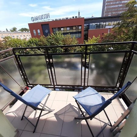 Elite Apartments Rajska One City Center Gdansk Ngoại thất bức ảnh