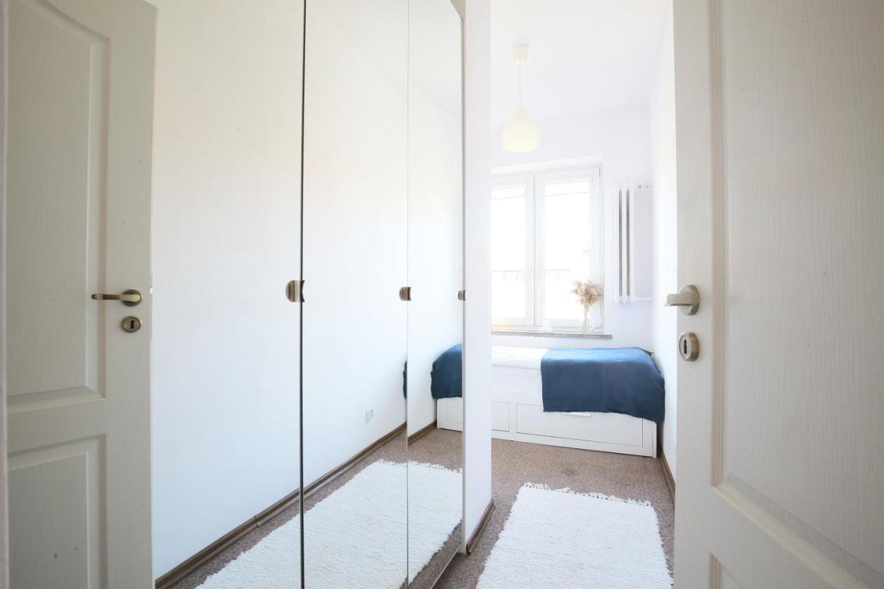 Elite Apartments Rajska One City Center Gdansk Ngoại thất bức ảnh
