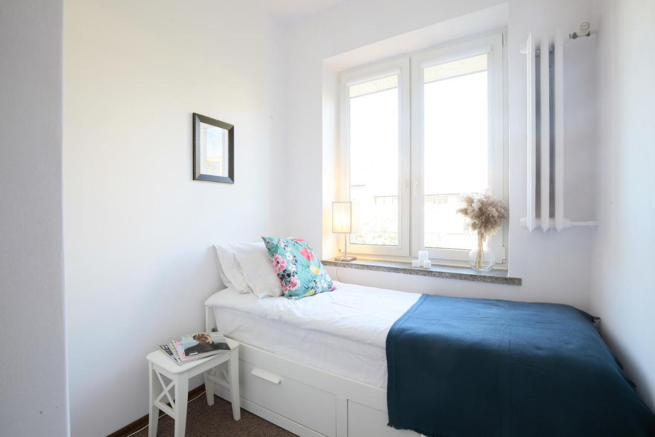 Elite Apartments Rajska One City Center Gdansk Ngoại thất bức ảnh