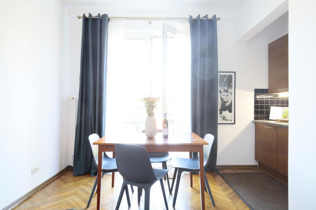 Elite Apartments Rajska One City Center Gdansk Ngoại thất bức ảnh