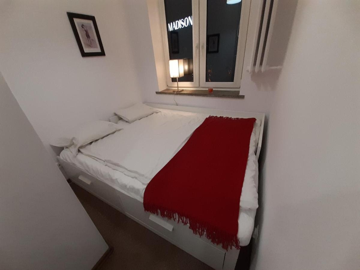 Elite Apartments Rajska One City Center Gdansk Ngoại thất bức ảnh