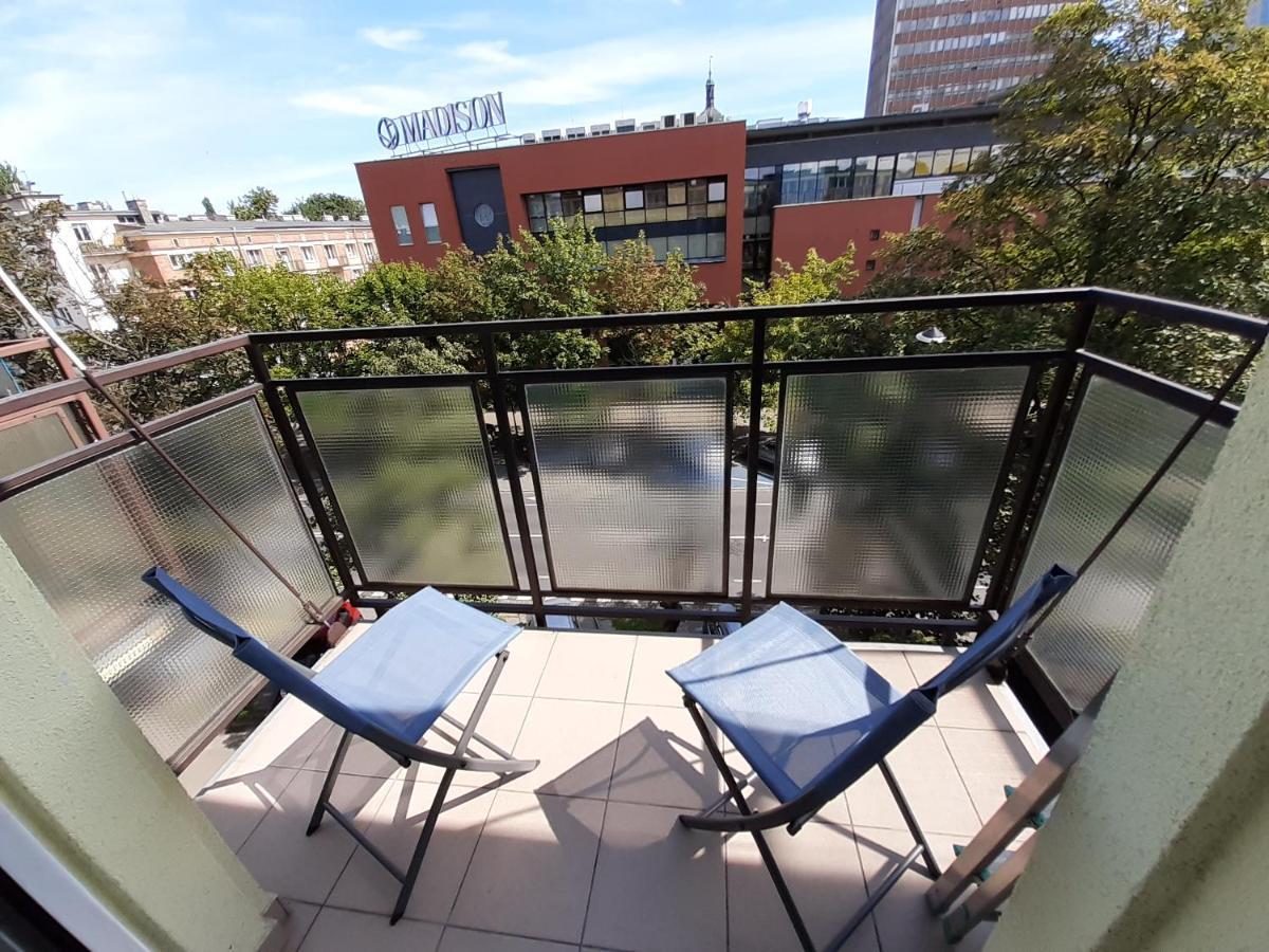 Elite Apartments Rajska One City Center Gdansk Ngoại thất bức ảnh