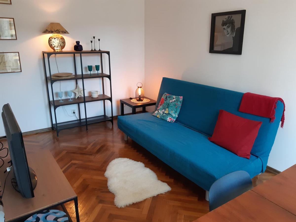 Elite Apartments Rajska One City Center Gdansk Ngoại thất bức ảnh
