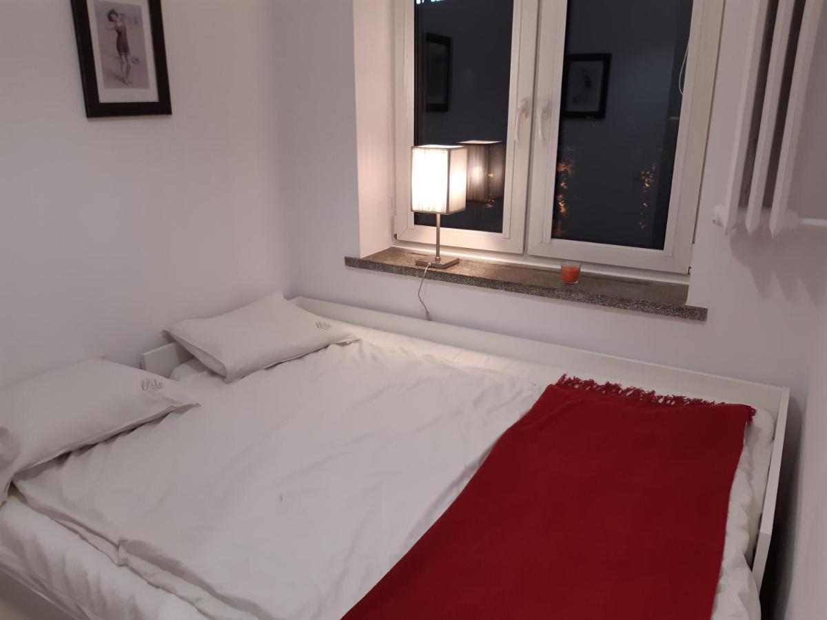 Elite Apartments Rajska One City Center Gdansk Ngoại thất bức ảnh